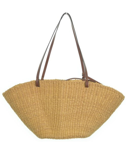LOEWE 籃包