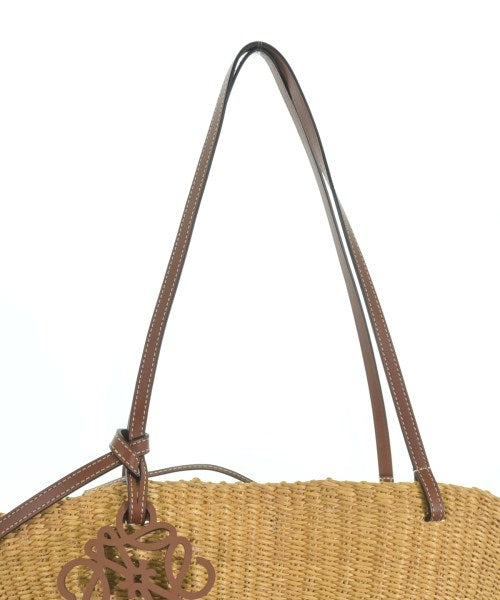 LOEWE 籃包