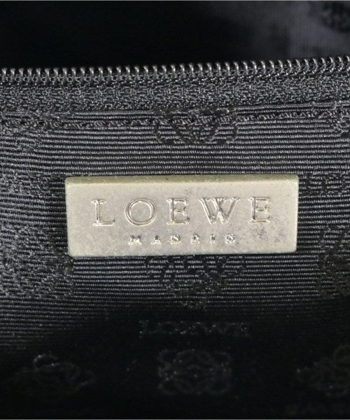 LOEWE 手提包