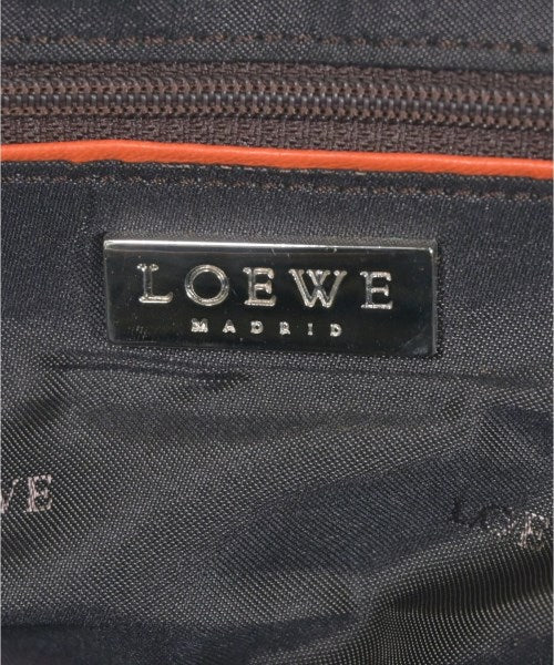 LOEWE 手提包