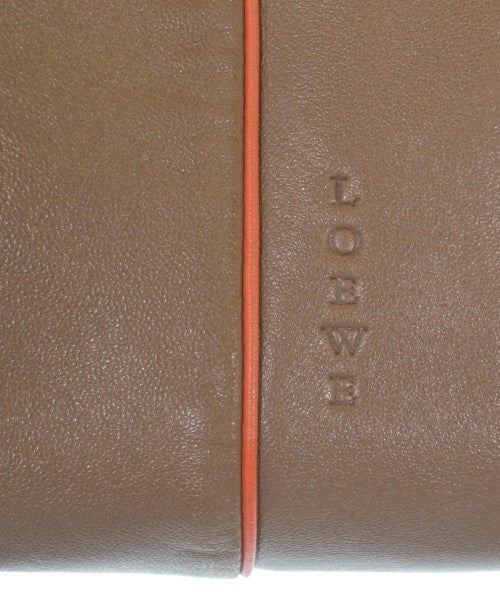LOEWE 手提包