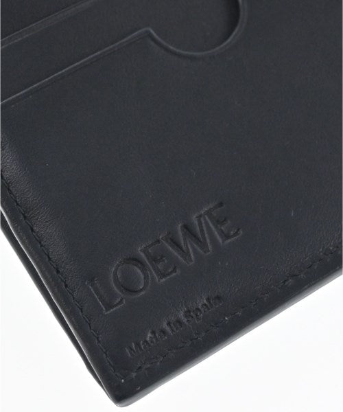 LOEWE 錢包/零錢包