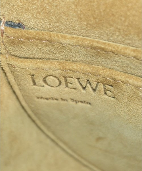 LOEWE 肩背包