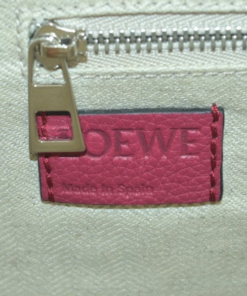 LOEWE 背包