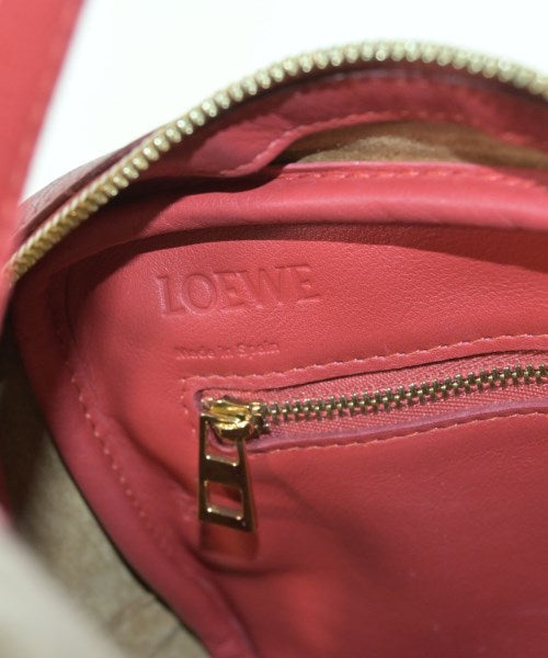 LOEWE 手提包