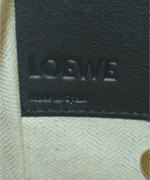 LOEWE 肩背包
