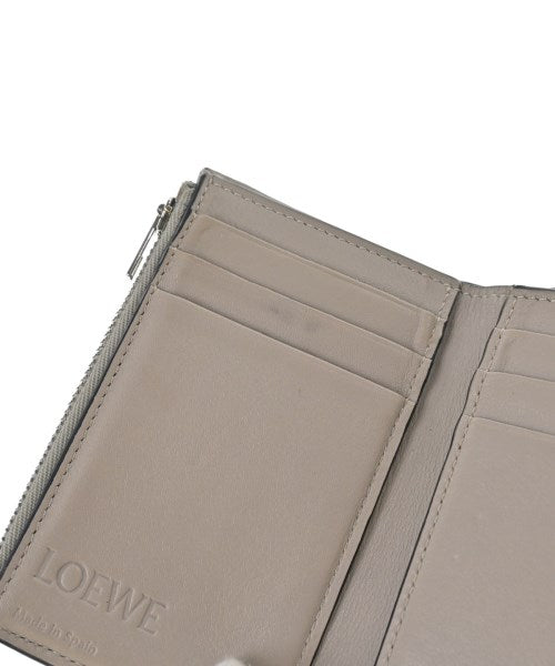 LOEWE 錢包/零錢包