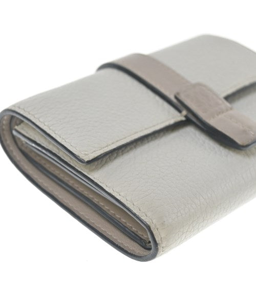 LOEWE 錢包/零錢包