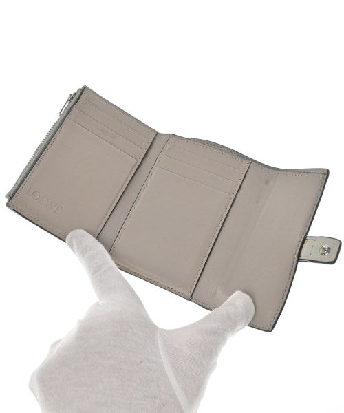 LOEWE 錢包/零錢包