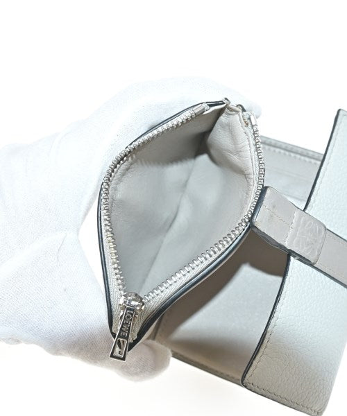 LOEWE 錢包/零錢包