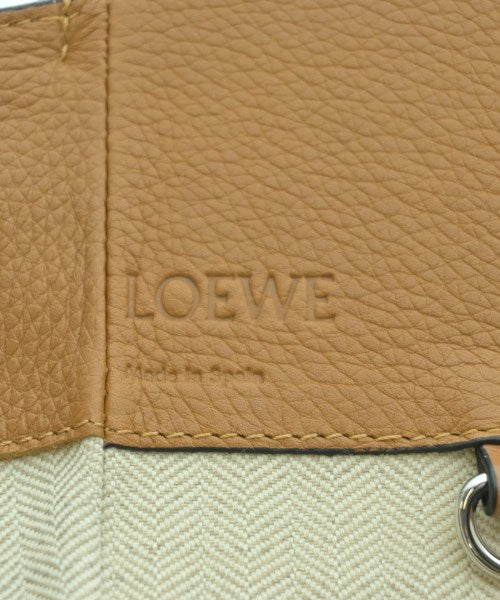 LOEWE 托特包