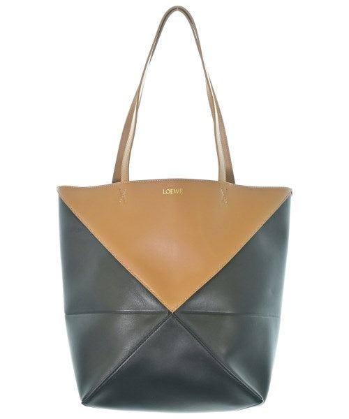 LOEWE 托特包