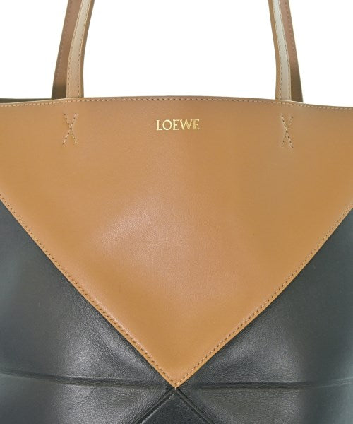 LOEWE 托特包