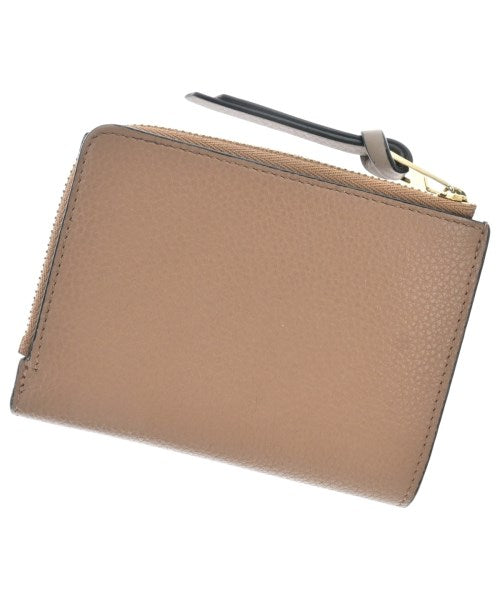 LOEWE 錢包/零錢包