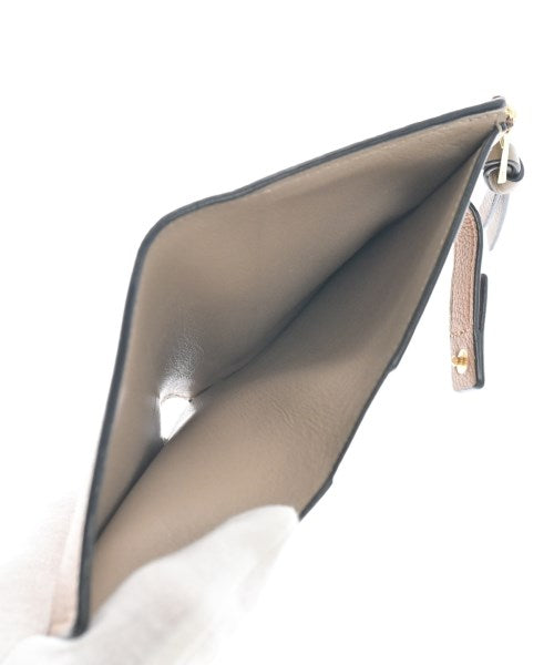 LOEWE 錢包/零錢包