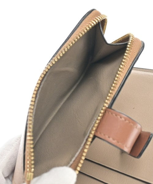 LOEWE 錢包/零錢包