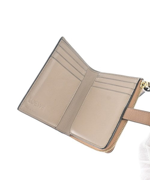LOEWE 錢包/零錢包