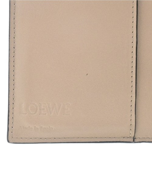 LOEWE 錢包/零錢包