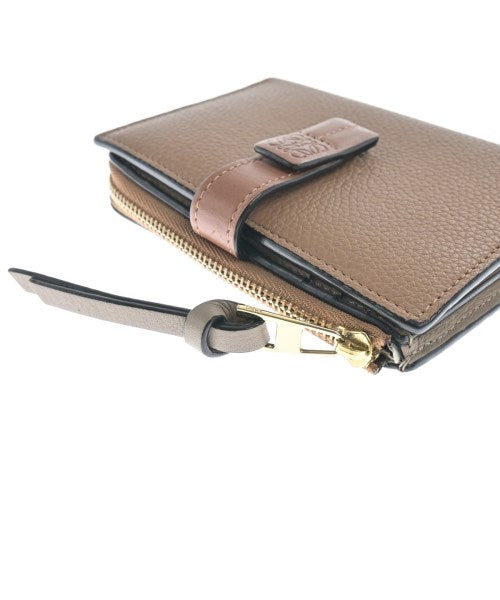 LOEWE 錢包/零錢包