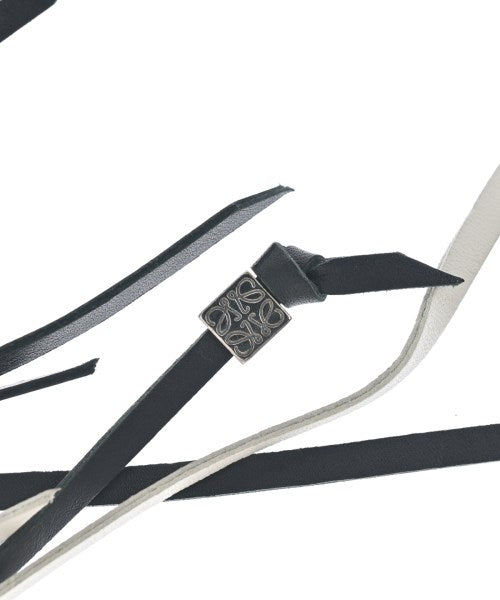 LOEWE 鑰匙盒/鑰匙圈