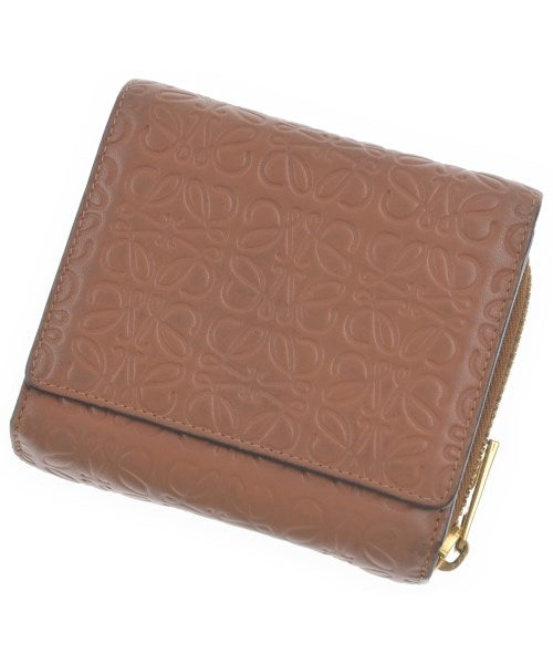 LOEWE 錢包/零錢包