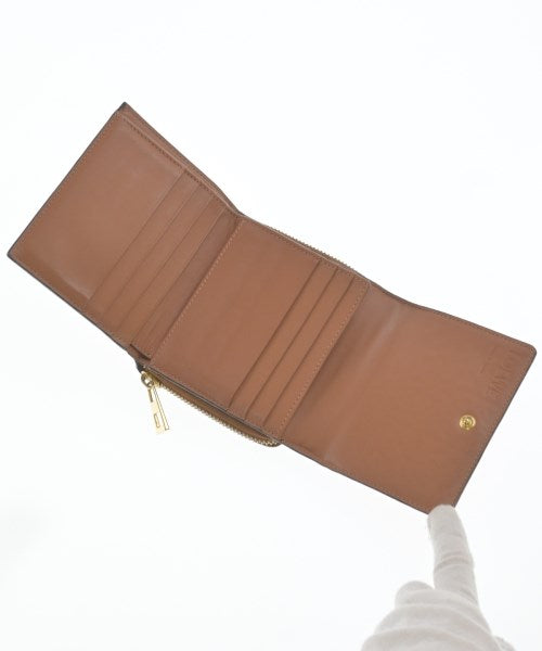 LOEWE 錢包/零錢包