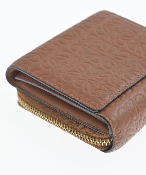 LOEWE 錢包/零錢包