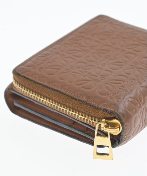 LOEWE 錢包/零錢包