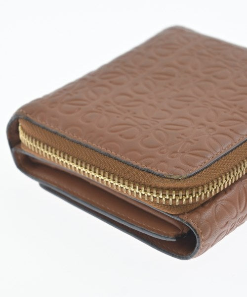 LOEWE 錢包/零錢包