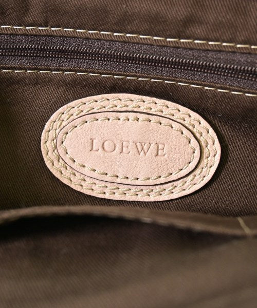 LOEWE 手提包