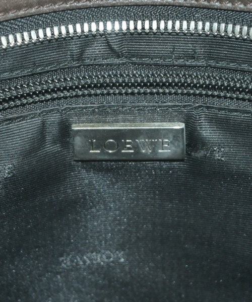 LOEWE 肩背包