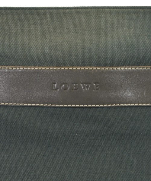 LOEWE 肩背包