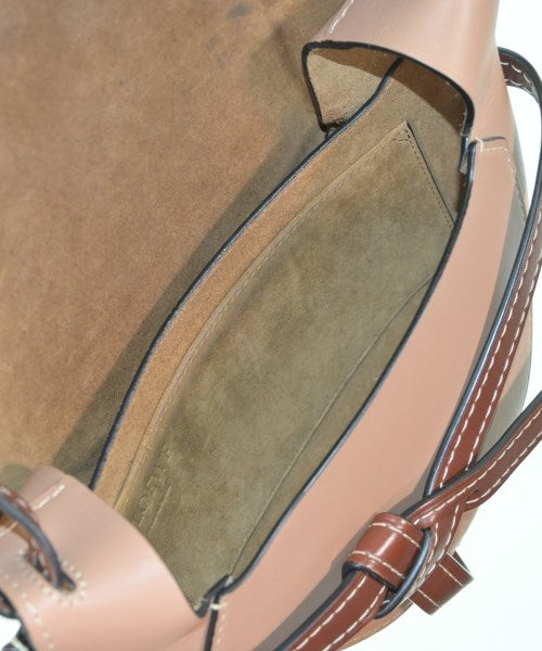 LOEWE 肩背包