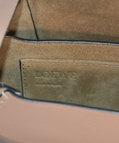 LOEWE 肩背包