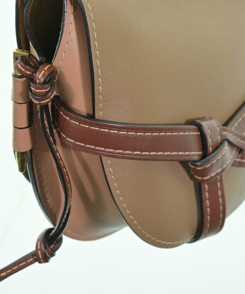 LOEWE 肩背包