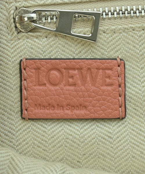 LOEWE 背包
