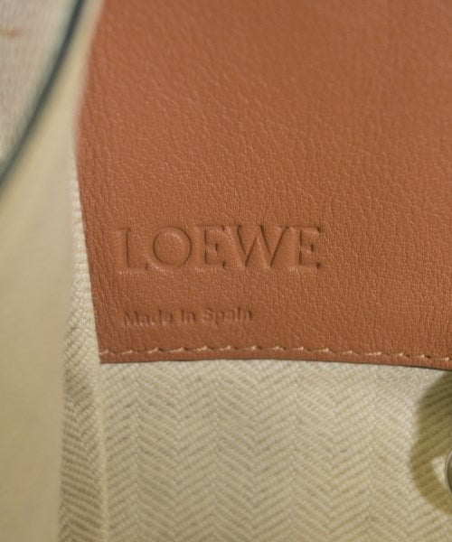 LOEWE 肩背包