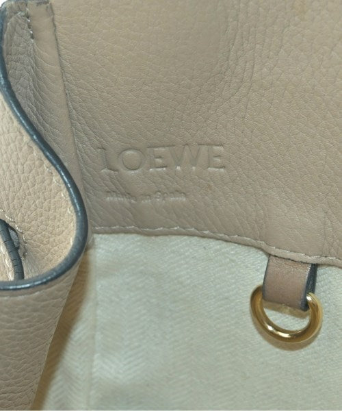LOEWE 肩背包