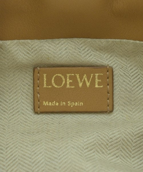 LOEWE 肩背包