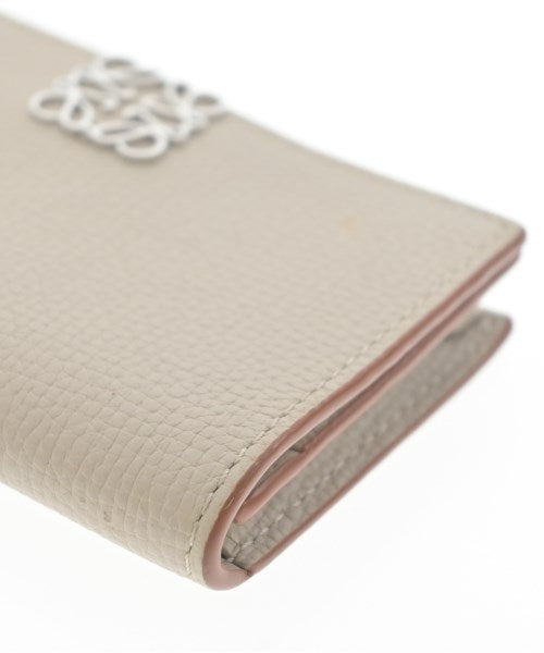 LOEWE 卡片夾