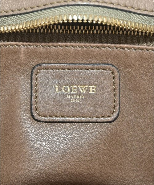 LOEWE 手提包