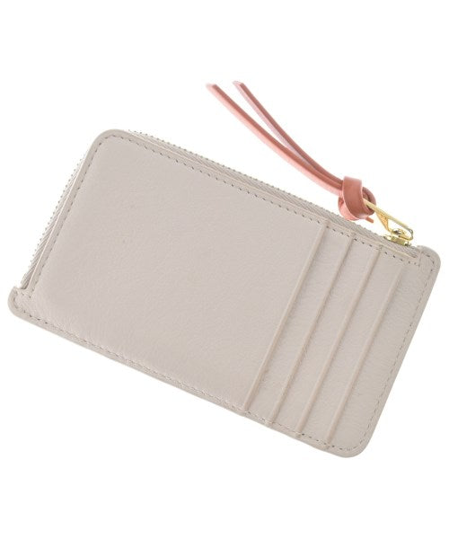 LOEWE 錢包/零錢包