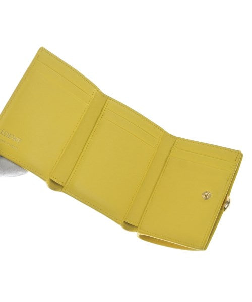 LOEWE 錢包/零錢包