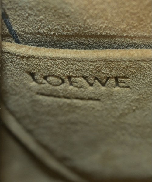 LOEWE 手提包