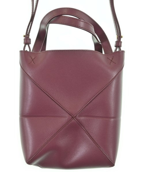 LOEWE 托特包