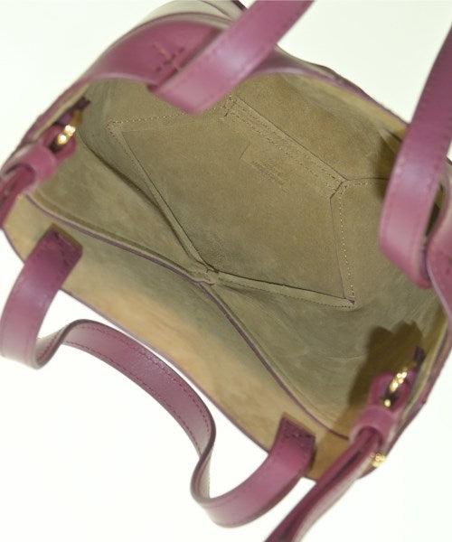 LOEWE 托特包