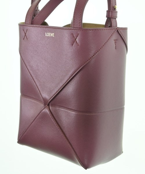 LOEWE 托特包