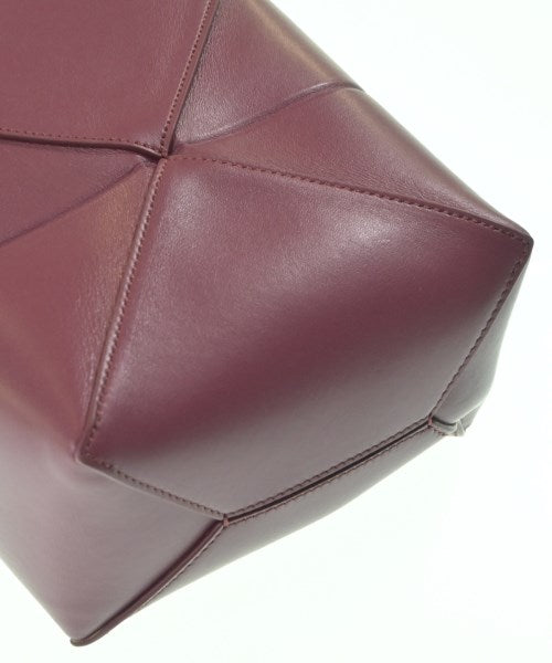 LOEWE 托特包