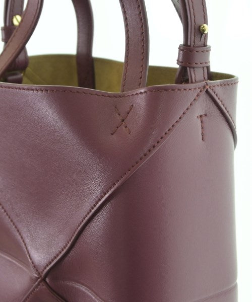 LOEWE 托特包