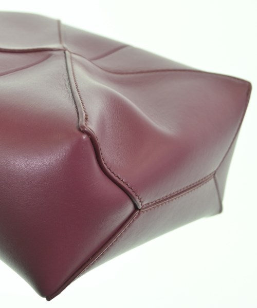 LOEWE 托特包